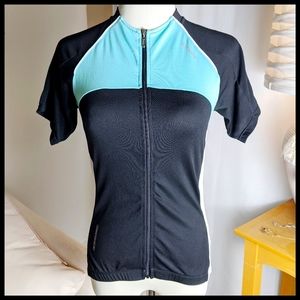 SALE! Descente Cycling Top